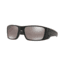 Oakley Fuel Cell Sunglasses 9096I5-60 - Matte Black Frame, Prizm Grey Lenses
