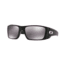 Oakley Fuel Cell Sunglasses 9096J5-60 - Polished Black Frame, Prizm Black Lenses
