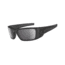 Oakley Fuel Cell Sunglasses - Matte Black Frame w/ Grey Polarized Lenses OO9096-05