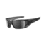 Oakley Fuel Cell Sunglasses - Grey Smoke Frame w/ Black Iridium Lens OO9096-54