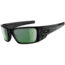 Oakley Fuel Cell Sunglasses, Emerald Iridium Lens, Polished Black Ink Frame OO9096-85