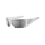 Oakley Fuel Cell Sunglasses - Polished White Frame w/ Black Iridium Lenses OO9096-03