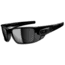 Oakley Fuel Cell Sunglasses - Stephen Murray Polished Black Frame and Black Iridium Lens OO9096-61