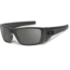 Oakley Fuel Cell w/Cerakote Sunglasses, ACU Green Frame, Warm Grey Lens OO9096-77