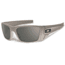 Oakley Fuel Cell w/Cerakote Sunglasses, Desert Sage Frame, Warm Grey Lens OO9096-78