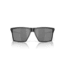Oakley Futurity Sun Sunglasses, Satin Black, PRIZM Black Polarized, PRIZM Black Polarized, OO9482-0157
