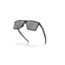 Oakley Futurity Sun Sunglasses, Satin Black, PRIZM Black Polarized, PRIZM Black Polarized, OO9482-0157