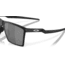 Oakley Futurity Sun Sunglasses, Satin Black, PRIZM Black Polarized, PRIZM Black Polarized, OO9482-0157