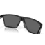 Oakley Futurity Sun Sunglasses, Satin Black, PRIZM Black Polarized, PRIZM Black Polarized, OO9482-0157