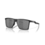 Oakley Futurity Sun Sunglasses, Satin Black, PRIZM Black Polarized, PRIZM Black Polarized, OO9482-0157