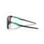 Oakley Futurity Sun Sunglasses, Satin Black, PRIZM Jade, PRIZM Jade, OO9482-0257
