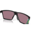 Oakley Futurity Sun Sunglasses, Satin Black, PRIZM Jade, PRIZM Jade, OO9482-0257