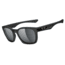 Oakley Garage Rock Mens Sunglasses SW Gold Series Matte Black Frame, Grey Lens OO9175-20