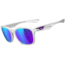 Oakley Garage Rock Sunglasses, Polished White OO9175-02