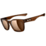 Oakley Garage Rock Sunglasses, Polished Dark Amber OO9175-06