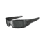 Oakley GasCan Sunglasses - Matte Black Frame w/ Grey Lenses 03-473