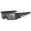 Oakley SI Gascan Sunglasses, Black Frame, Polarized Grey Lens 11-122