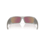 Oakley Gascan Sunglasses, Matte Grey, PRIZM Sapphire, PRIZM Sapphire, OO9014-D360