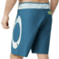Oakley Geo Ellipse 18 Inc Boardshort - Mens, Blackout, 32 482446-02E-32