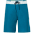 Oakley Geo Ellipse 18 Inc Boardshort - Mens, Petrol, 36, 482446-9PE-36