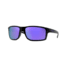 Oakley GIBSTON OO9449 Sunglasses 944913-60 - , Prizm violet polarized Lenses