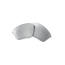 Oakley Half Jacket 2.0 XL Replacement Lenses, Chrome Iridium, ROO9154CB 2046