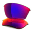 Oakley Half Jacket 2.0 XL Replacement Lenses, OO Red Iridium Polarized 41-742