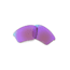 Oakley Half Jacket 2.0 XL Replacement Lenses, Prizm Golf, ROO9154AY 2248