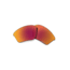 Oakley Half Jacket 2.0 XL Replacement Lenses, Prizm Infield, ROO9154AY 2274