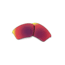 Oakley Half Jacket 2.0 XL Replacement Lenses, Prizm Road, ROO9154AY 2266