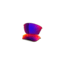 Oakley Half Jacket 2.0 XL Replacement Lenses, OO Red Iridium Polarized ROO9154CB 41-742