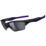 Oakley Half Jacket 2.0 XL Sunglasses - Infinite Hero - Carbon Frame and Grey Lens OO9154-20