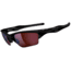 Oakley Half Jacket 2.0 XL Sunglasses, G30 Iridium Lens, Polished Black Frame OO9154-26