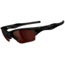 Oakley Half Jacket 2.0 XL Sunglasses, VR28 Black Iridium Lens, Polished Black Frame OO9154-28