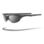 Oakley Half Jacket Jet Black Frame w/ Black Iridium Lenses Sunglasses 03-614