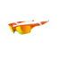 Oakley Half Jacket 2pt0 XL Blood Orange Frame w/ Fire Lenses Men's Sunglasses OO9154-02