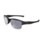 Oakley HALFLINK A OO9251 Sunglasses 925101-61 - Matte Black Frame, Grey Lenses
