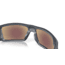 Oakley Heliostat Sunglasses, Blue Steel, PRIZM Sapphire Polarized, PRIZM Sapphire Polarized, OO9231-1361