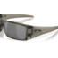 Oakley Heliostat Sunglasses, Team USA Grey, PRIZM Black, PRIZM Black, OO9231-0861
