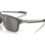 Oakley HOLBROOK MIX OO9384 Sunglasses 938404-57 - Woodgrain Frame, Prizm Black Lenses