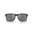Oakley HOLBROOK MIX OO9384 Sunglasses 938406-57 - Polished Black Frame, Prizm Black Polarized Lenses