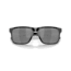 Oakley HOLBROOK MIX OO9384 Sunglasses 938406-57 - Polished Black Frame, Prizm Black Polarized Lenses