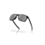 Oakley HOLBROOK MIX OO9384 Sunglasses 938406-57 - Polished Black Frame, Prizm Black Polarized Lenses