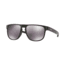 Oakley HOLBROOK R OO9377 Sunglasses 937702-55 - Matte Black Frame, Prizm Black Lenses