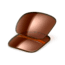 Oakley Holbrook Replacement Lens Kit - Bronze Polarized 43-344