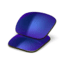 Oakley Holbrook Replacement Lens Kit - Violet Iridium 43-348