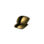 Oakley Holbrook Replacement Lenses, 24K Iridium, ROO9102CB 43-35