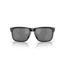 Oakley Holbrook Sunglasses, Black Introspect, PRIZM Black Polarized, OO9102-Y755