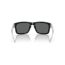 Oakley Holbrook Sunglasses, Black Introspect, PRIZM Black Polarized, OO9102-Y755
