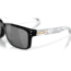 Oakley Holbrook Sunglasses, Black Introspect, PRIZM Black Polarized, OO9102-Y755